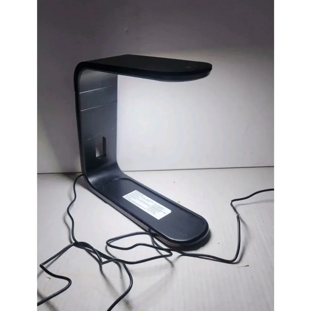 AeroGarden Sprout LED light panel Hood Only model 100306-BLK No Pods Works